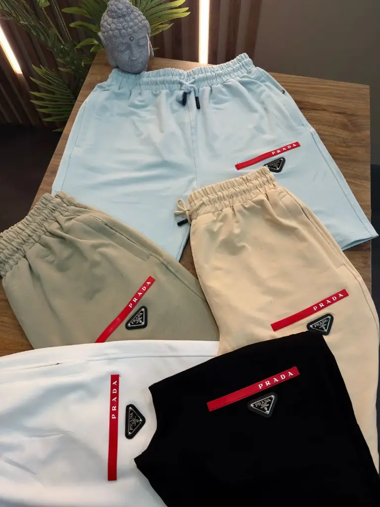 PANTALONETA GAMA ALTA PREMIUM