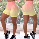 Short En Degrade
