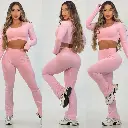 CONJUNTO  AMERICANO