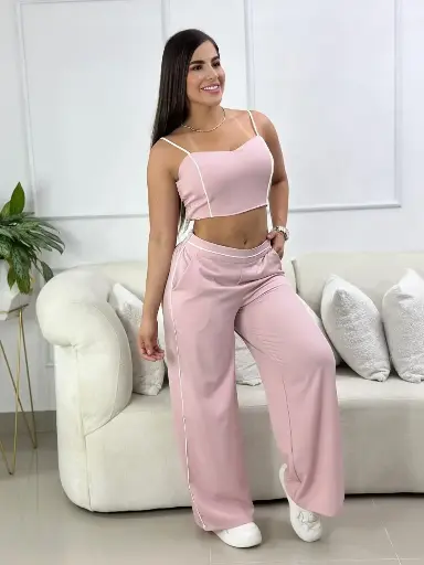 SET TELA RIGIDA