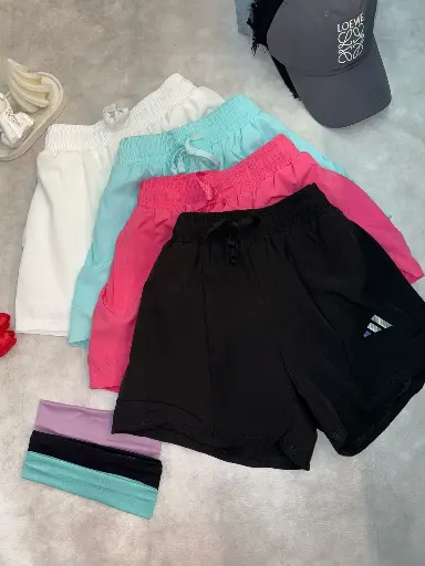 PANTALONETA RUNNING