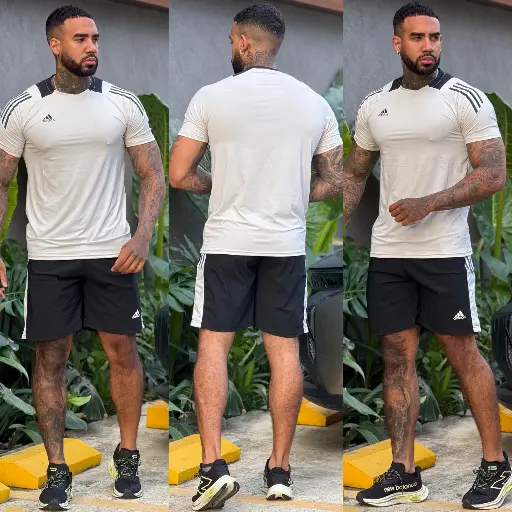 CONJUNTO DEPORTIVO CABALLERO